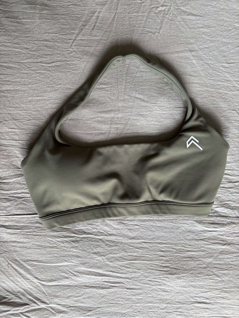 Oner active easy lift halter bra